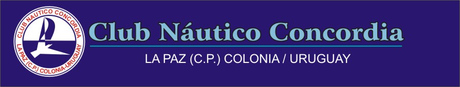 Club Nautico Concordia